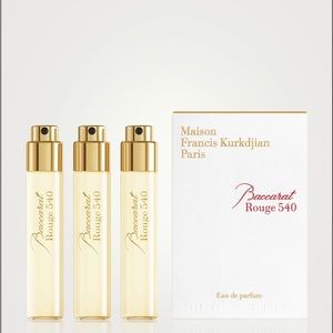 Maison Francis Kurkdjian Baccarat Rouge 540 Eau de Parfum (2 out of 3)